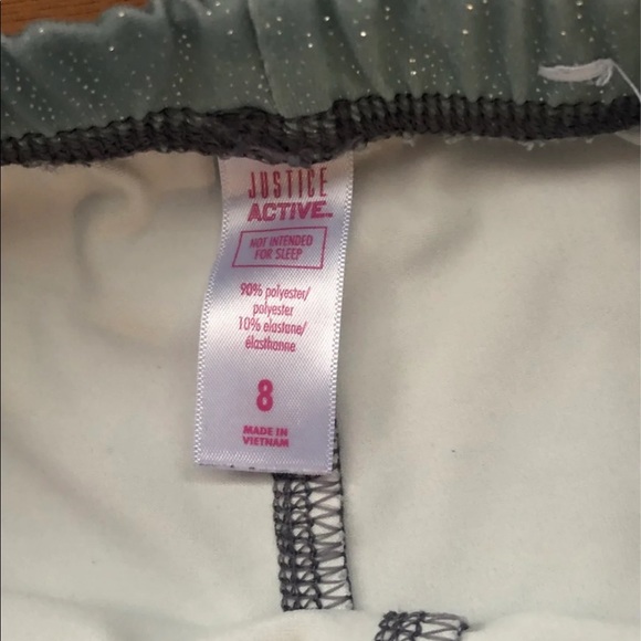 Justice outfit - Picture 4 of 5